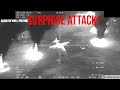 AC-130 Gunship Shock Attack on Enemy Forward Airbase | They Don't Know what Hit em! | ARMA 3 MILSIM