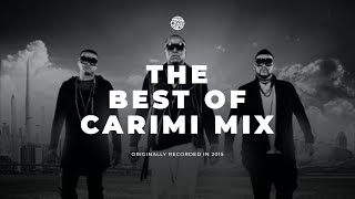 BEST OF CARIMI (100% KONPA MIX) Feat. Classics \u0026 Exclusives! (Recorded In 2015)