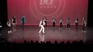 Vancity Project (Choreography Showcase) 11 | Freestyle Battle