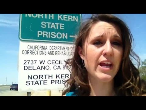 Update On North Kern State Prison Correctional Officer Shooting - YouTube