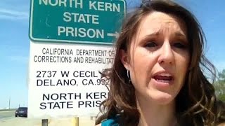 Update on North Kern State Prison correctional officer shooting