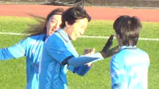 やべっち活躍の時間帯【松井大輔引退試合-Le dernier dribble-～STARSEEDS SPECIAL MATCH～】2024/12/15