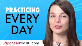 Easy Ways to Speak & Practice Japanese Every Day