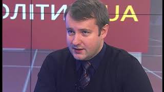 #політикаUA 30.11.17 Петро Олещук