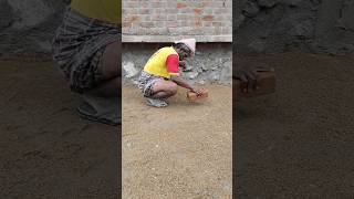 Pcc work | #shorts #shortsfeed #pcc #construction