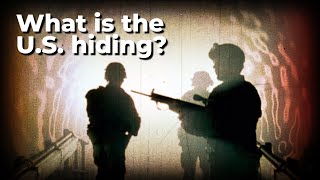 Saddam’s Stargate: The Secret Reason for the Iraq Invasion?