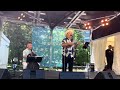 アンパンマンのマーチ ukulele gypsy キヨサク from mongol800 @日比谷音楽祭【1／6】