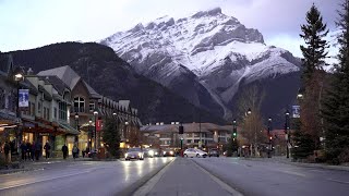 Banff residents say no to keeping pedestrian zone | Tuesday, August 13, 2024 | Landon Hickok | BCN