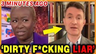 Watch As Douglas Murray DESTROYS Joy Reid Over Trump Comments