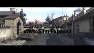 xJMx Slim #EXPOSED | Faking Clips