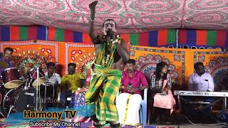 மூக்காயி கிழவி பாடிய இந்தியாவின் தலைவன் அப்துல் கலாம் பாடல் | Harmony TV