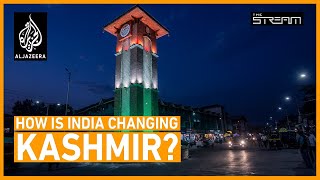Two years after losing special status, how has Kashmir changed? | The Stream
