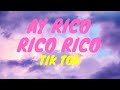 Ay Rico Rico Rico - Luigy Boy x La Florezta (Letra/Lyrics)