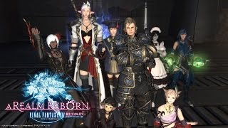 #37【FF14】ファイナルファンタジー14！ライブ配信！【マサムネ鯖】