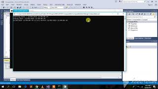 C# Program to Compare Two Dates