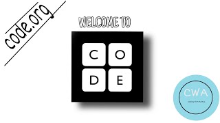 INTRO TO JAVASCRIPT | BASICS | CODE.ORG