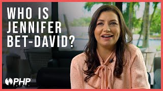 Who Is Jennifer Bet-David?