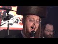 siyem hashas khal meor hatfile ft. yumi lowy shulem brodt avrum mordche schwartz u0026 shira