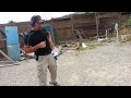 pistol reloading tips with world champion robert vogel