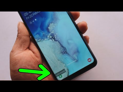 How to Enable/Disable Safe Mode In All Samsung Phones How to Enable/Disable Safe Mode In All Samsung Phones