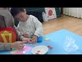 【三郷市】親子でお弁当作り【幼稚園】みさと幼稚園