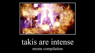 "Gaming is intense, but takis are seriously intense" meme compilation