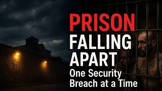 Waupun Correctional Institution (Wisconsin) — The Prison Falling Apart One Security Breach at a Time
