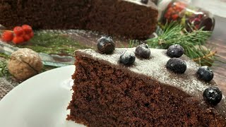 🥧Торт на раз два три 🍰от Энди Шефа Secret recipe for cake \