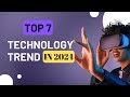 Top 7 Technology Trend in 2024