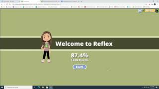 Reflex Parent Video
