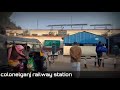 colonelganjrailwaystation colonelganj railway stations uttar pradesh .kapil vlogs