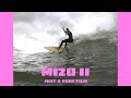 MIZU II- A long Beach Island NJ Surf Film