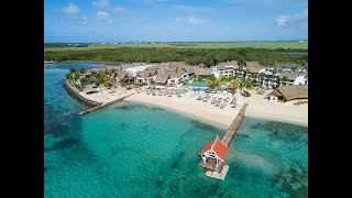 Preskil Island Resort - Mauritius