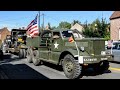 Heavy American Trucks of WW2 (Pacific, Diamond T, Ward-La-France,...)