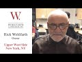 Mark Antonio Review: Wohlfarth & Associates NYC