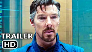 DOCTOR STRANGE 2 \