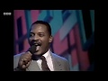 Alexander O'Neal performs 