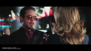 Tony Stark - Shake it Off