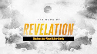 20240703, Revelation, (Part 20), 6:1-8 – The Four Horsemen