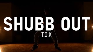 Shubb Out - T.O.K | Aljon Biland