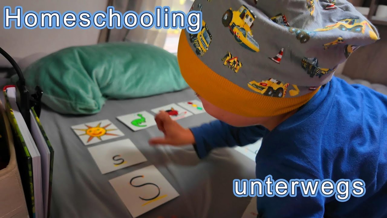 Homeschooling Youtube