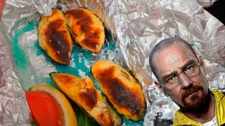 Славный Обзор. ГинНоТаки. Осиневшие мидии.