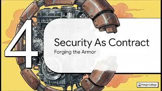Mini-Project: Implement Advanced Patterns (Anchor) — Forge College