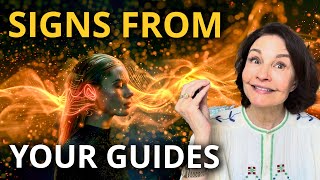 Signs You’re Being Guided to the 5th Dimension (Spirit Guide Signs Explained)