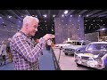 interclassics 2024 van audi rs6 tot de ferrari van klaas bruinsma