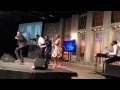 Lloyd Tevedzai-Ministering @T. I. C.C Toronto, Canada