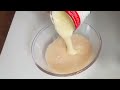 how to make delicious yakult pudding