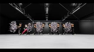 BLACKPINK - Typa Girl [Coachella Ver.] Dance Practice (HYDE D-DAY)