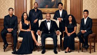 Inside The Secret Wealth Of Mike Tyson's Family Empire