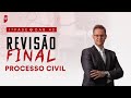 1ª Fase - OAB 42 | Revisão Final - Processo Civil